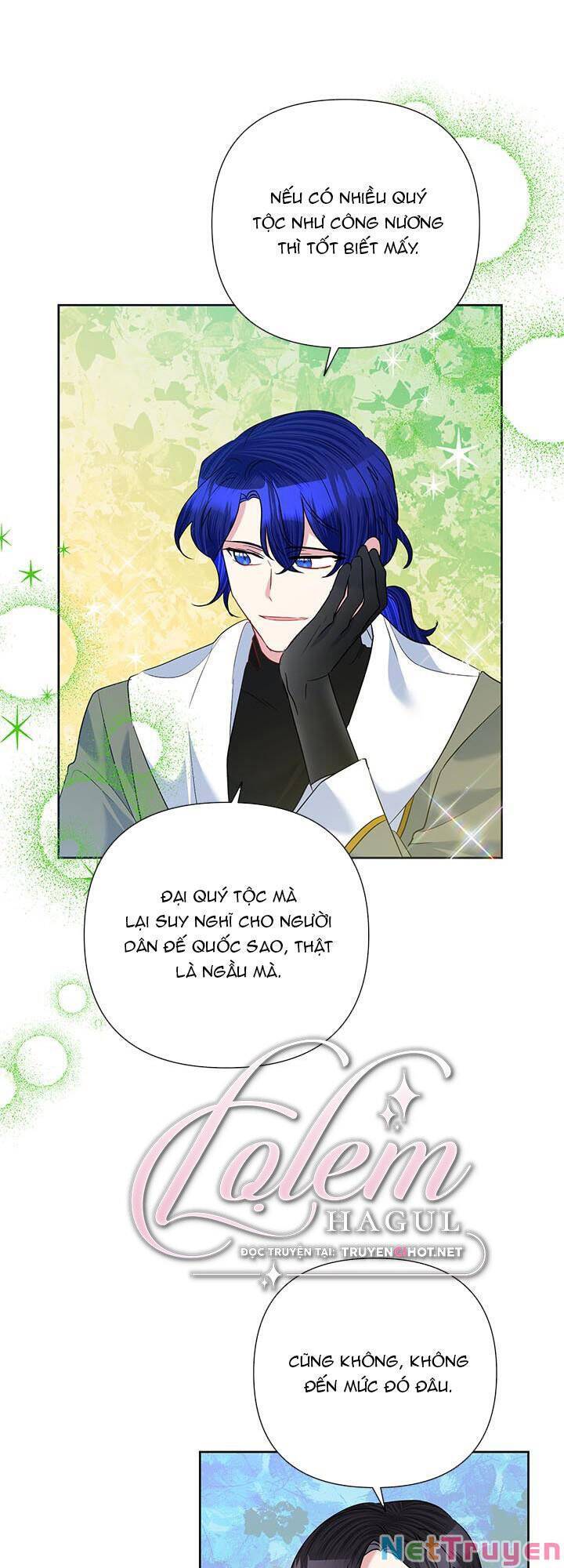 Cuộc Sống Vui Vẻ Của Ác Nữ - Chapter 60 - Page 39