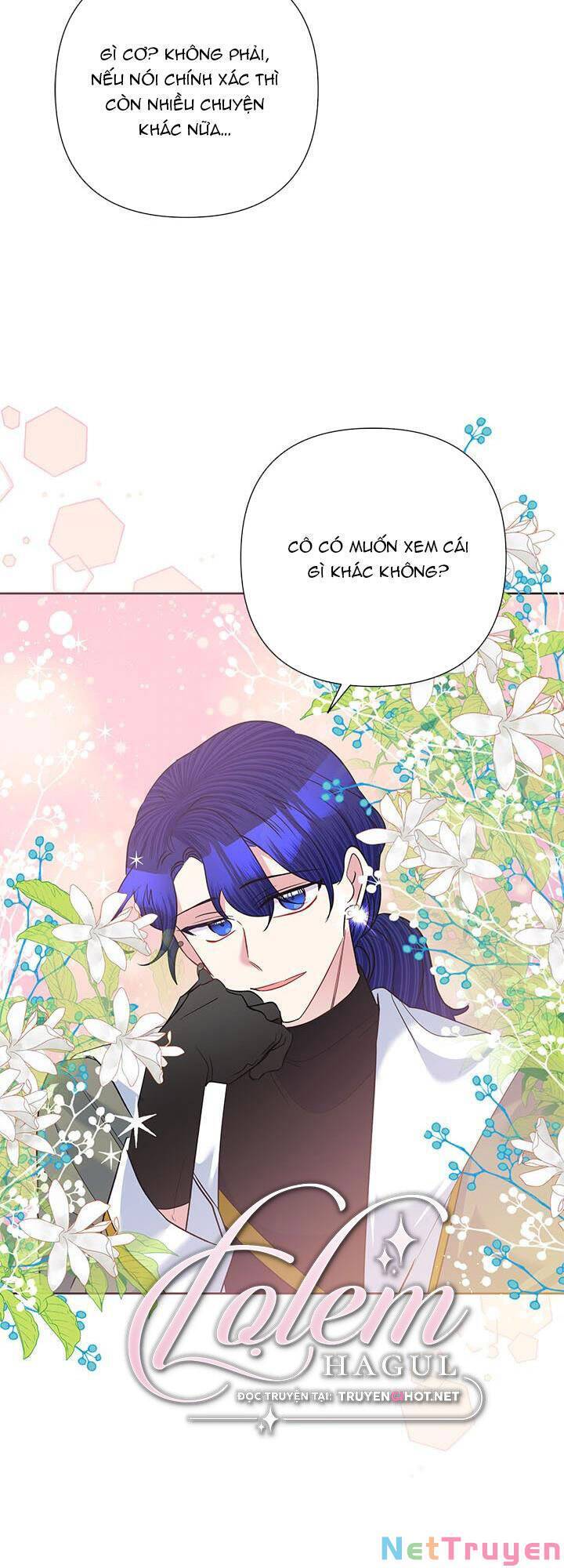 Cuộc Sống Vui Vẻ Của Ác Nữ - Chapter 60 - Page 42