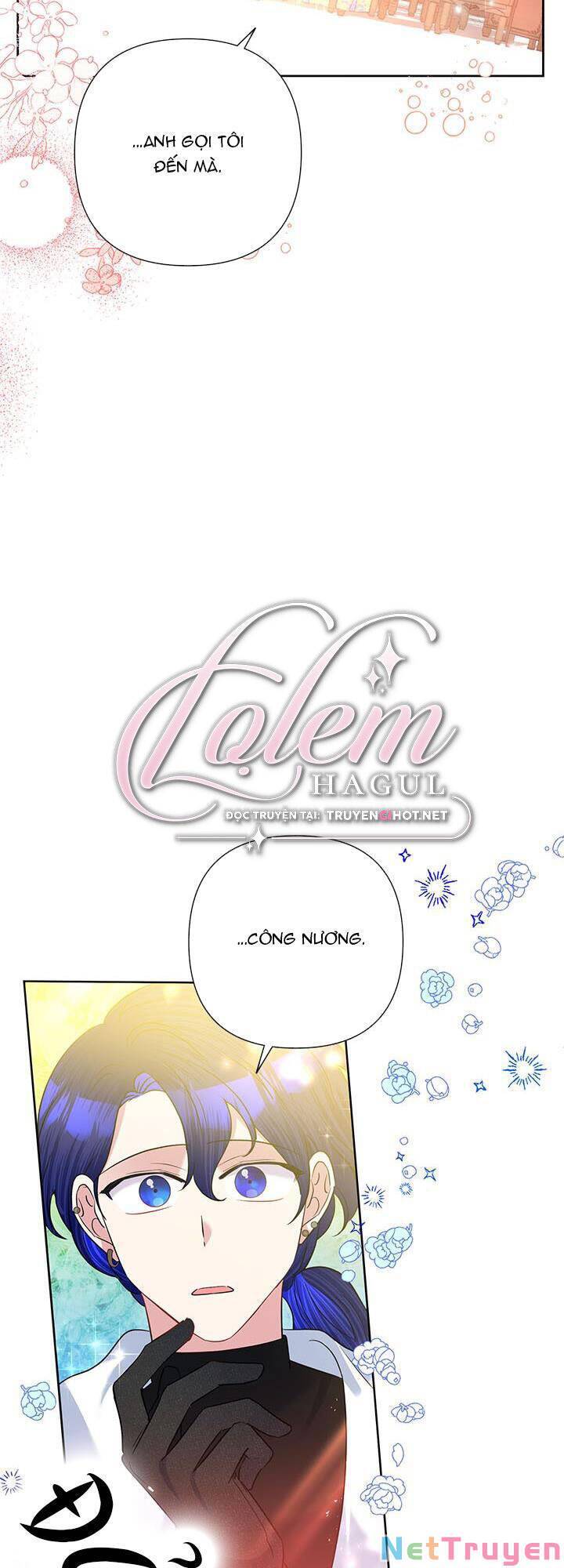 Cuộc Sống Vui Vẻ Của Ác Nữ - Chapter 60 - Page 44