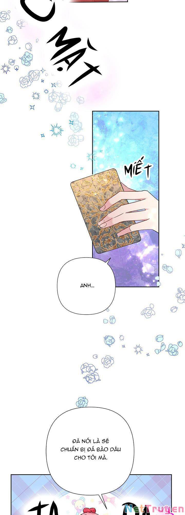 Cuộc Sống Vui Vẻ Của Ác Nữ - Chapter 60 - Page 45