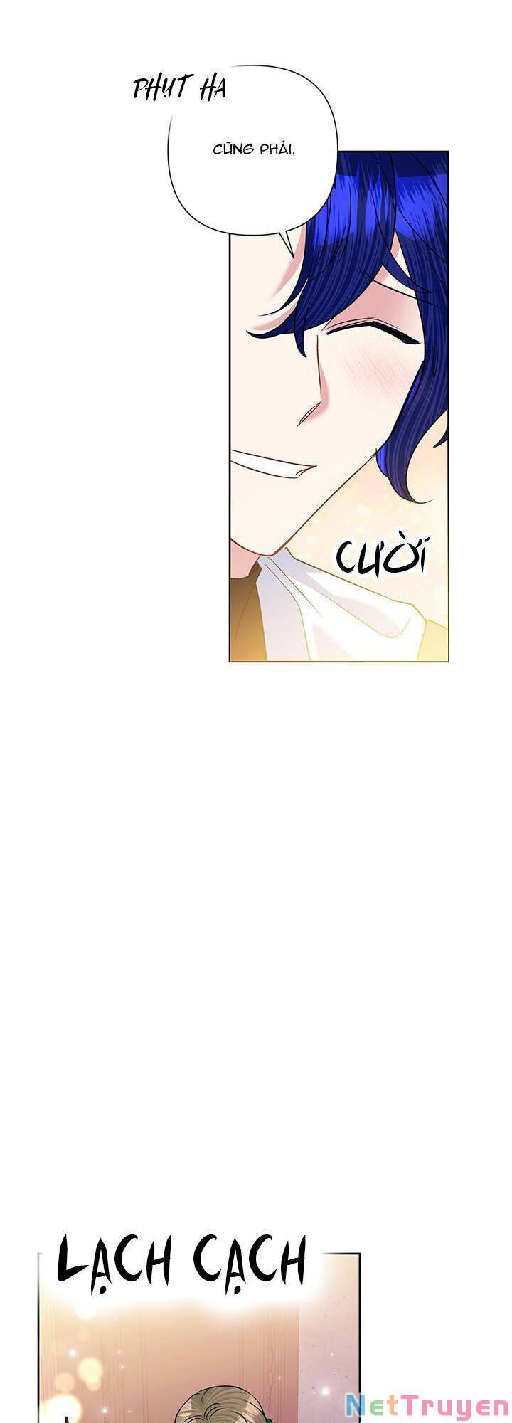 Cuộc Sống Vui Vẻ Của Ác Nữ - Chapter 60 - Page 47