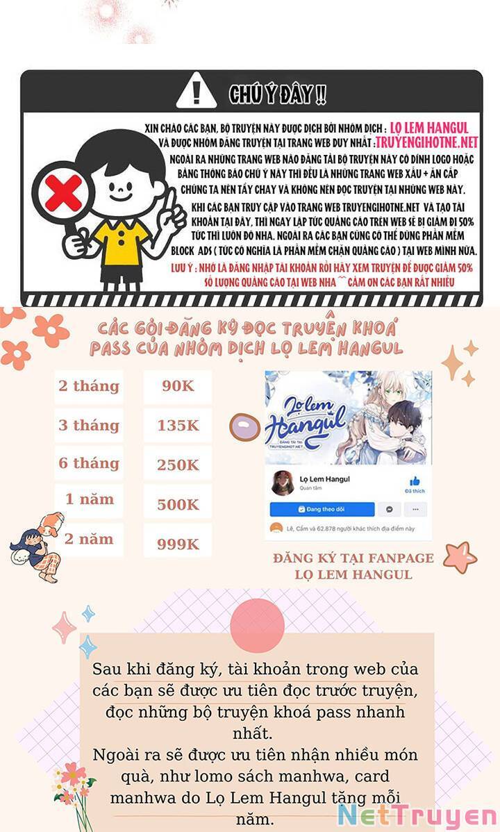 Cuộc Sống Vui Vẻ Của Ác Nữ - Chapter 60 - Page 50