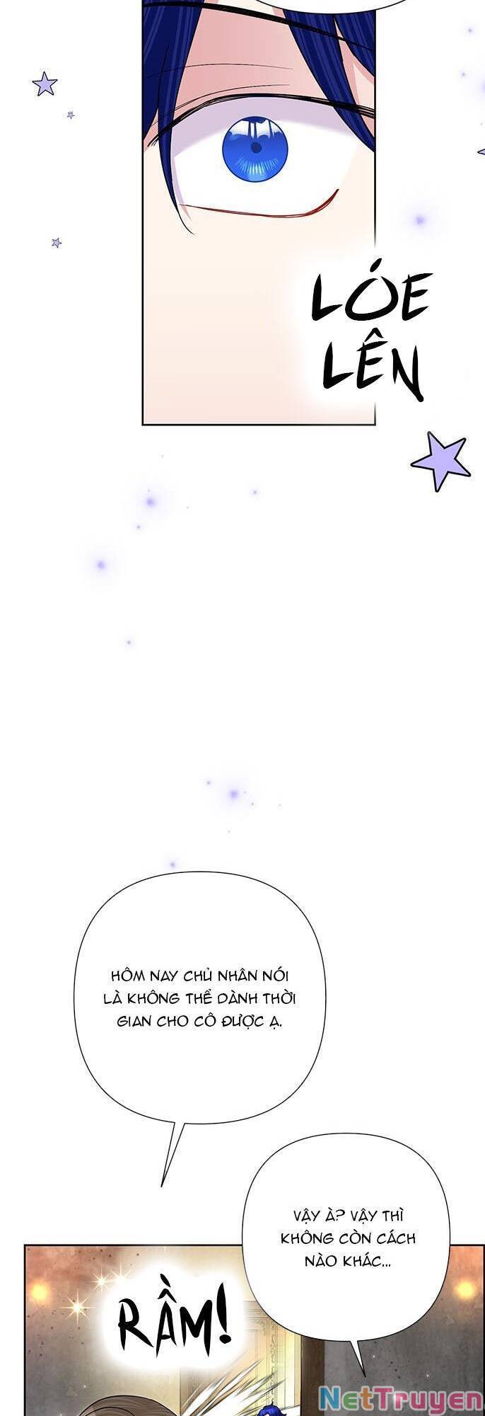 Cuộc Sống Vui Vẻ Của Ác Nữ - Chapter 60 - Page 9