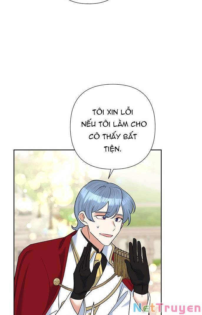 Cuộc Sống Vui Vẻ Của Ác Nữ - Chapter 61 - Page 12