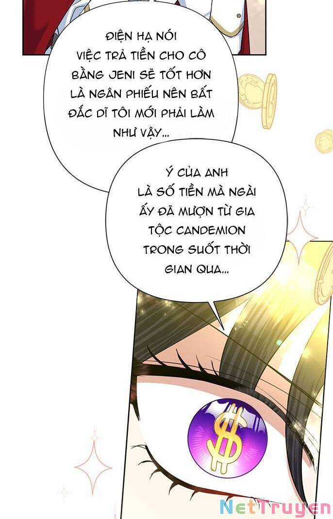 Cuộc Sống Vui Vẻ Của Ác Nữ - Chapter 61 - Page 13