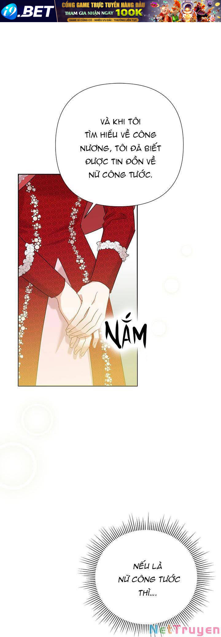 Cuộc Sống Vui Vẻ Của Ác Nữ - Chapter 61 - Page 33