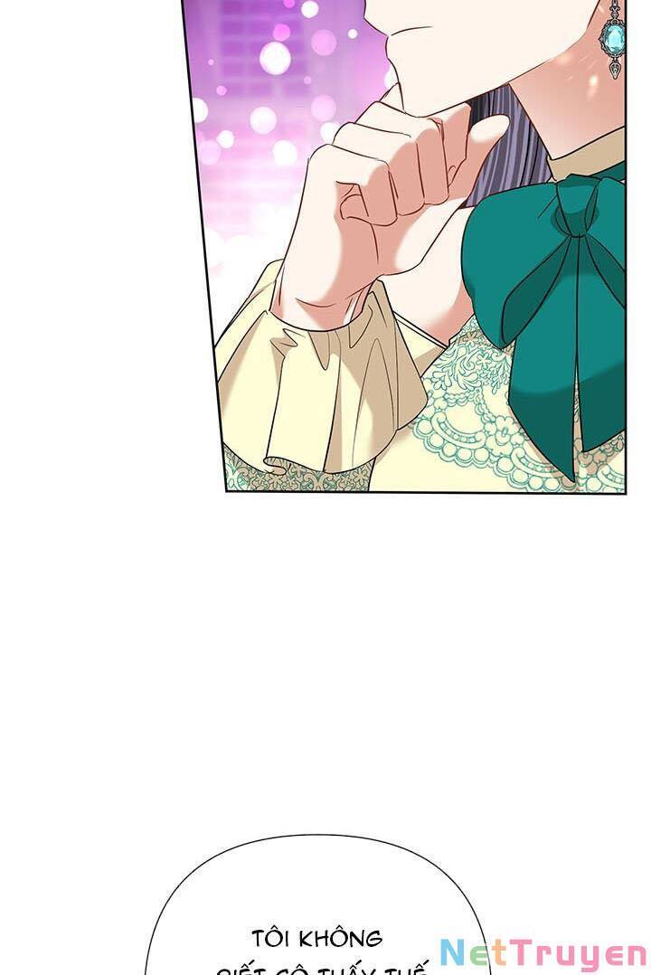 Cuộc Sống Vui Vẻ Của Ác Nữ - Chapter 61 - Page 37