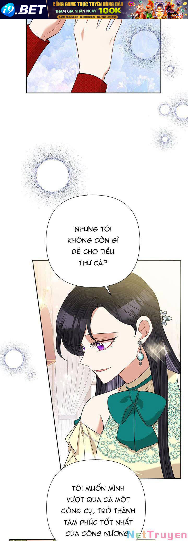 Cuộc Sống Vui Vẻ Của Ác Nữ - Chapter 61 - Page 46