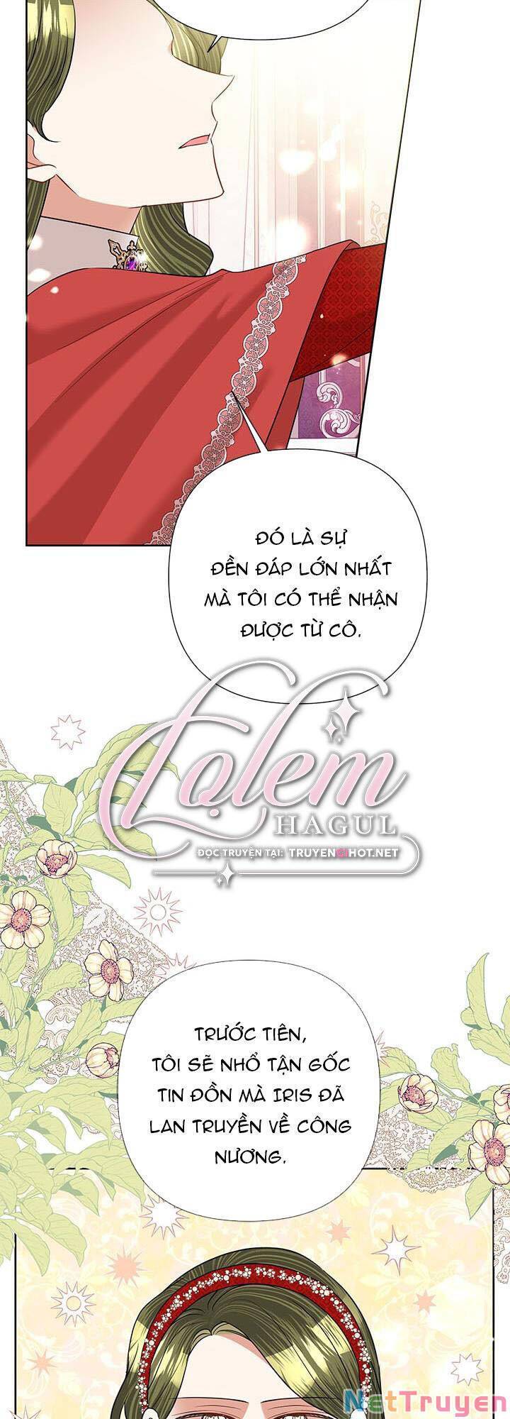 Cuộc Sống Vui Vẻ Của Ác Nữ - Chapter 61 - Page 47