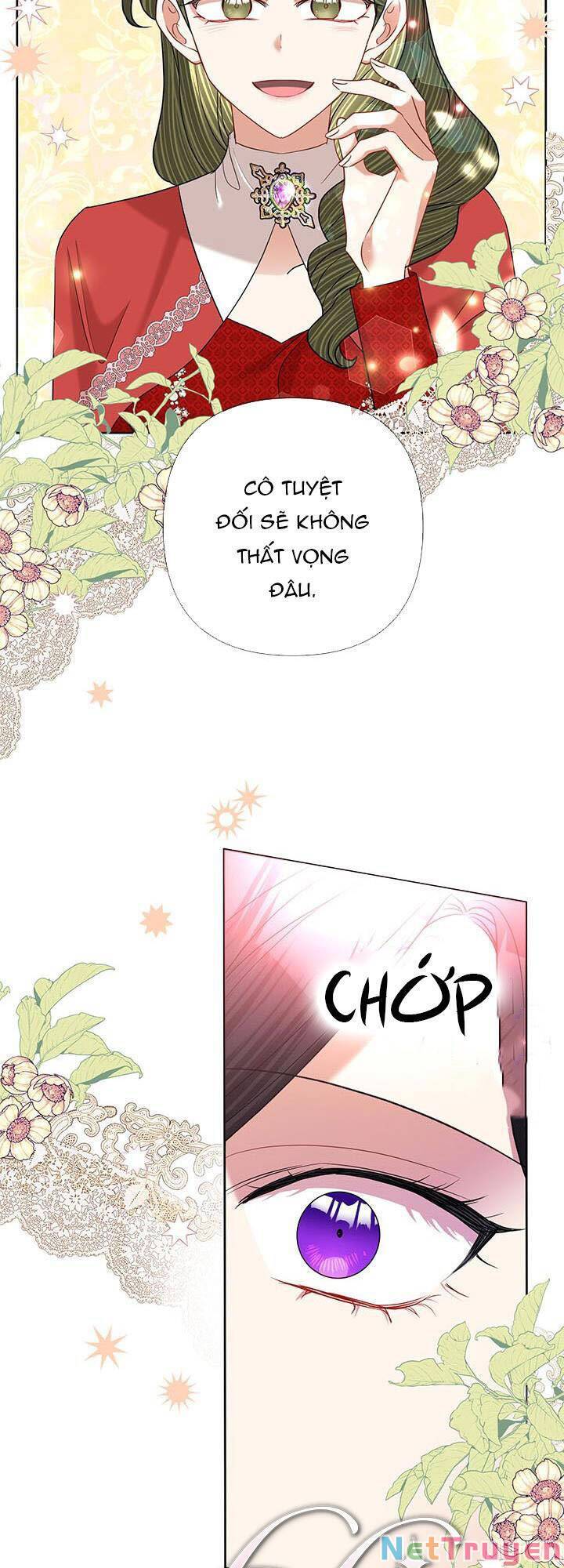 Cuộc Sống Vui Vẻ Của Ác Nữ - Chapter 61 - Page 48
