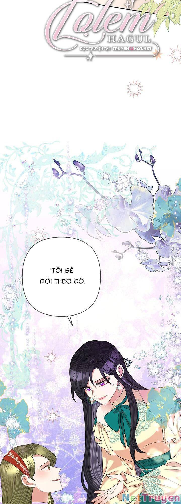 Cuộc Sống Vui Vẻ Của Ác Nữ - Chapter 61 - Page 49