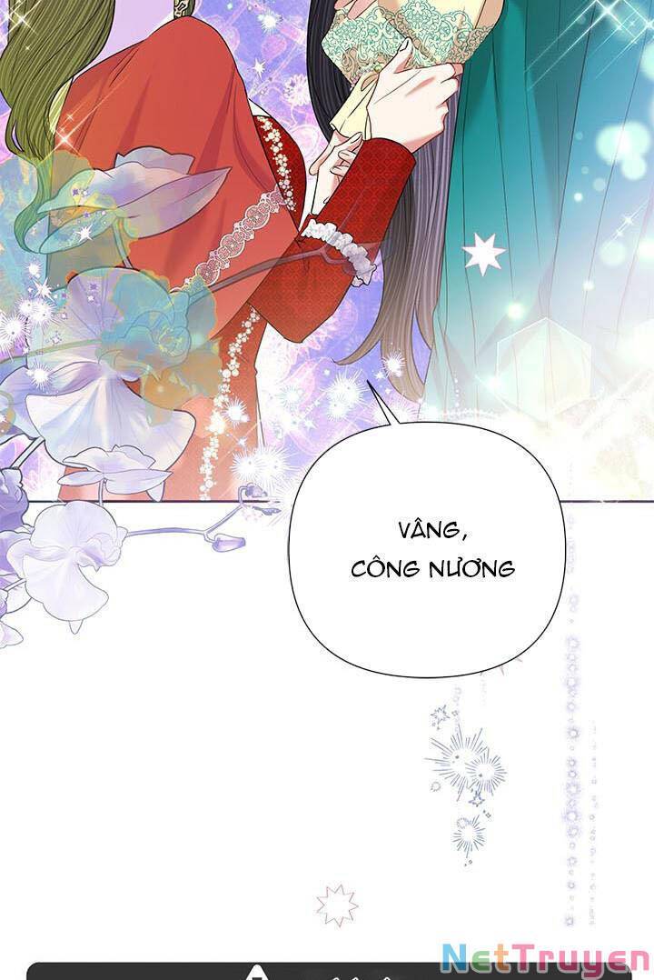 Cuộc Sống Vui Vẻ Của Ác Nữ - Chapter 61 - Page 50