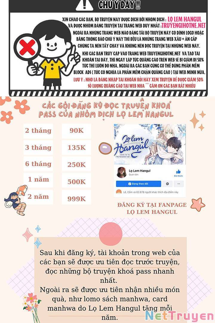 Cuộc Sống Vui Vẻ Của Ác Nữ - Chapter 61 - Page 51