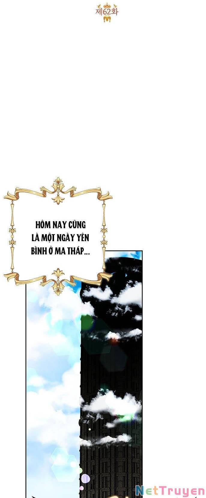 Cuộc Sống Vui Vẻ Của Ác Nữ - Chapter 62 - Page 12