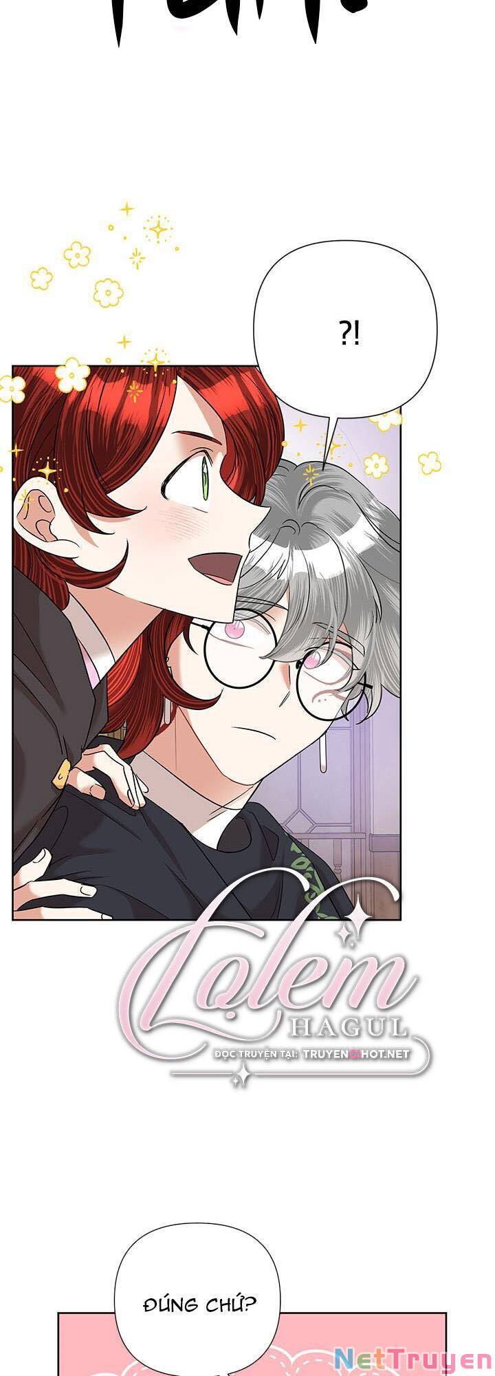 Cuộc Sống Vui Vẻ Của Ác Nữ - Chapter 62 - Page 27