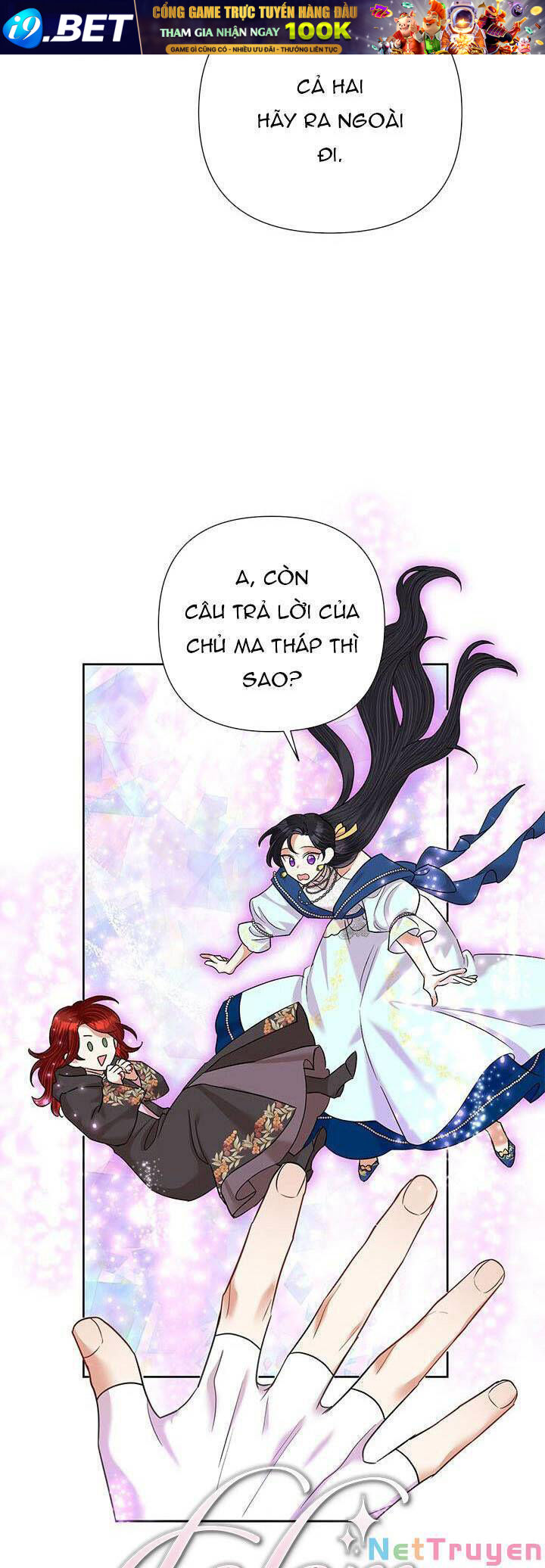 Cuộc Sống Vui Vẻ Của Ác Nữ - Chapter 62 - Page 40