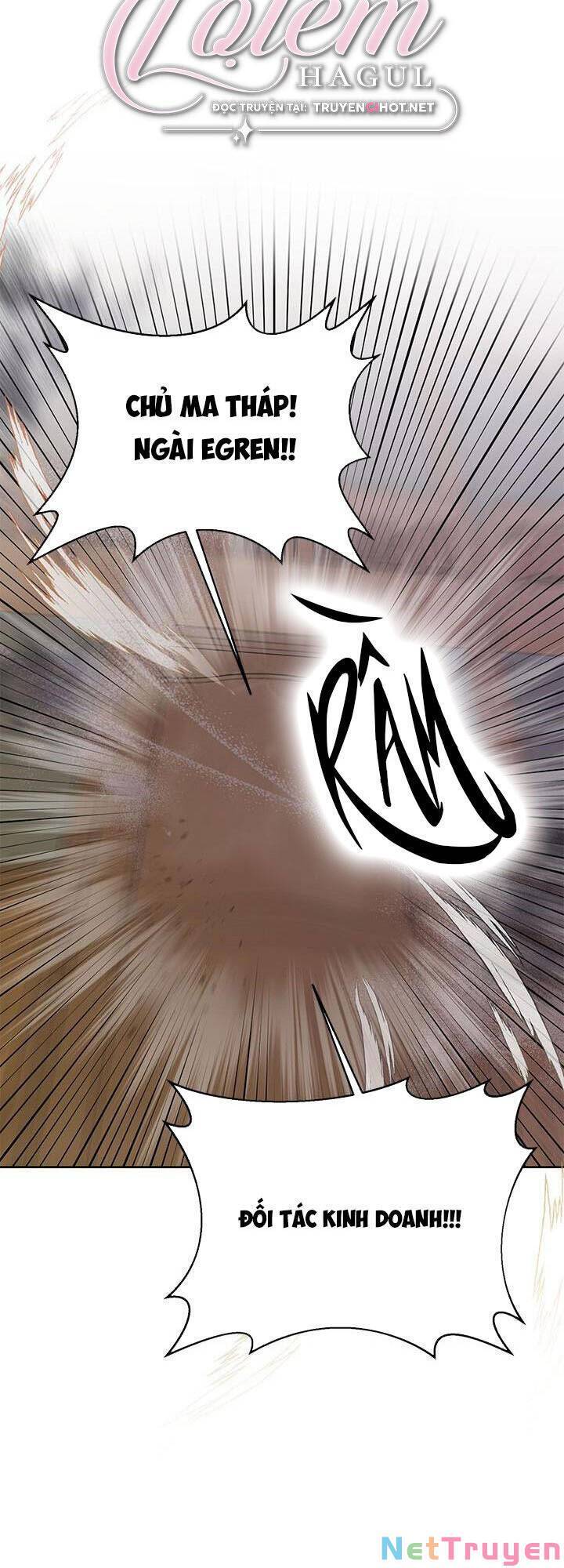Cuộc Sống Vui Vẻ Của Ác Nữ - Chapter 62 - Page 41
