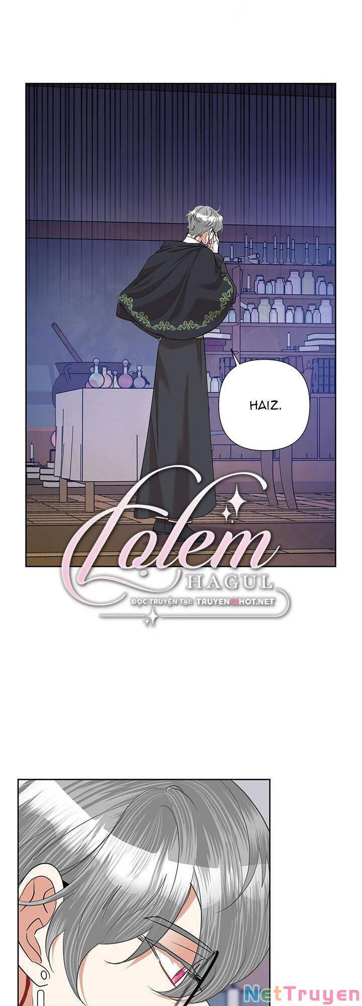 Cuộc Sống Vui Vẻ Của Ác Nữ - Chapter 62 - Page 42