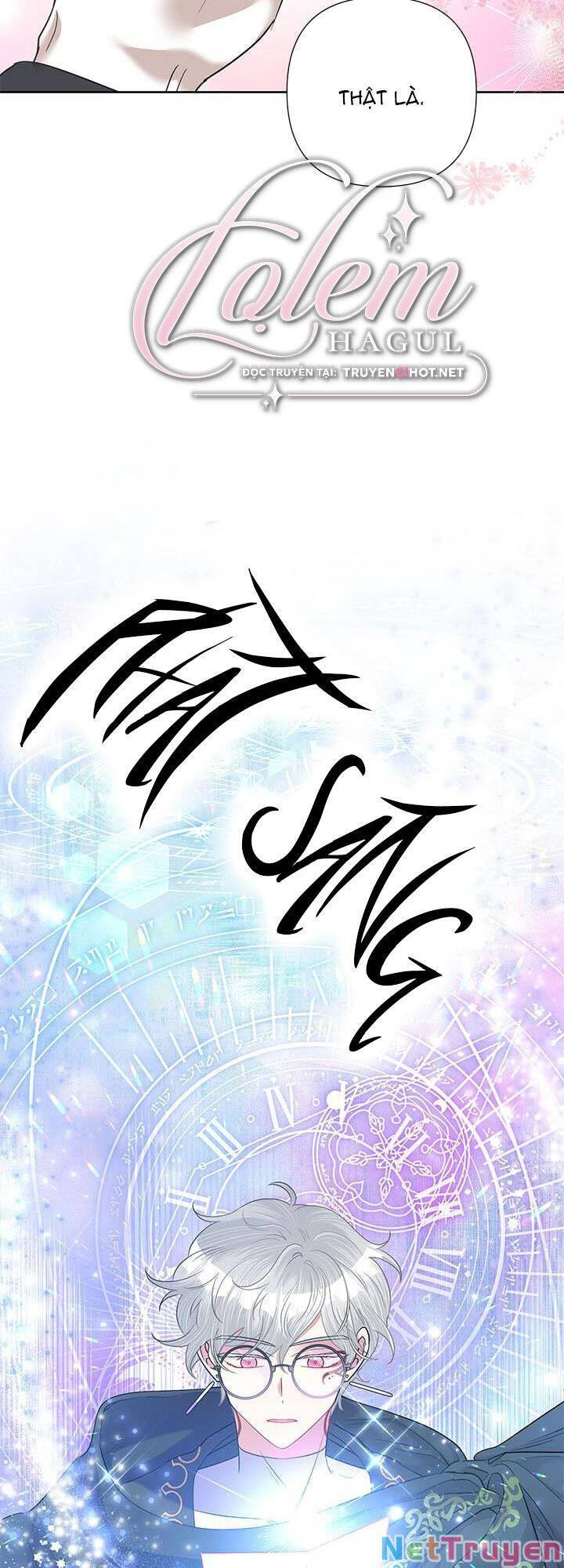 Cuộc Sống Vui Vẻ Của Ác Nữ - Chapter 62 - Page 44