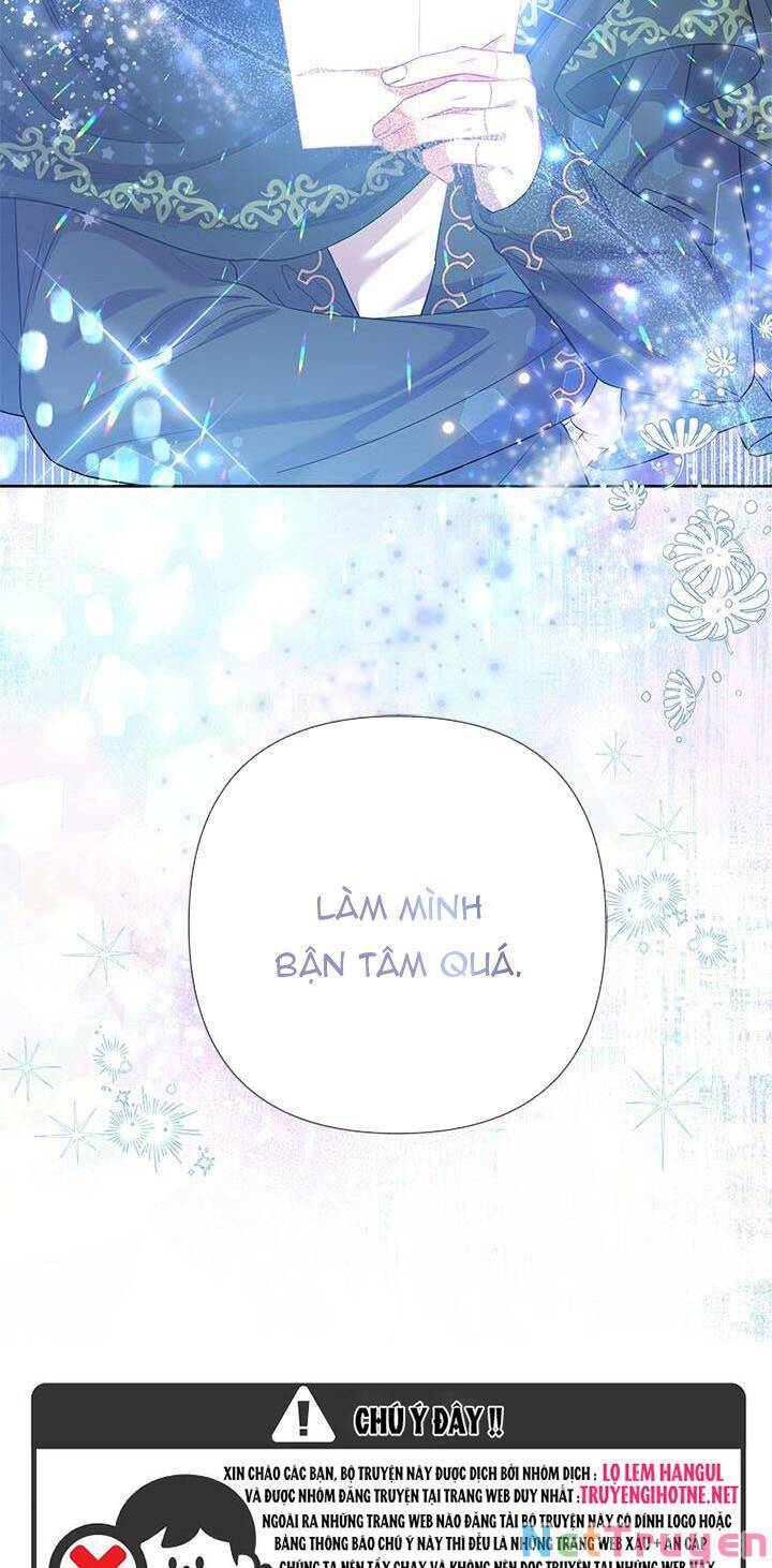 Cuộc Sống Vui Vẻ Của Ác Nữ - Chapter 62 - Page 45