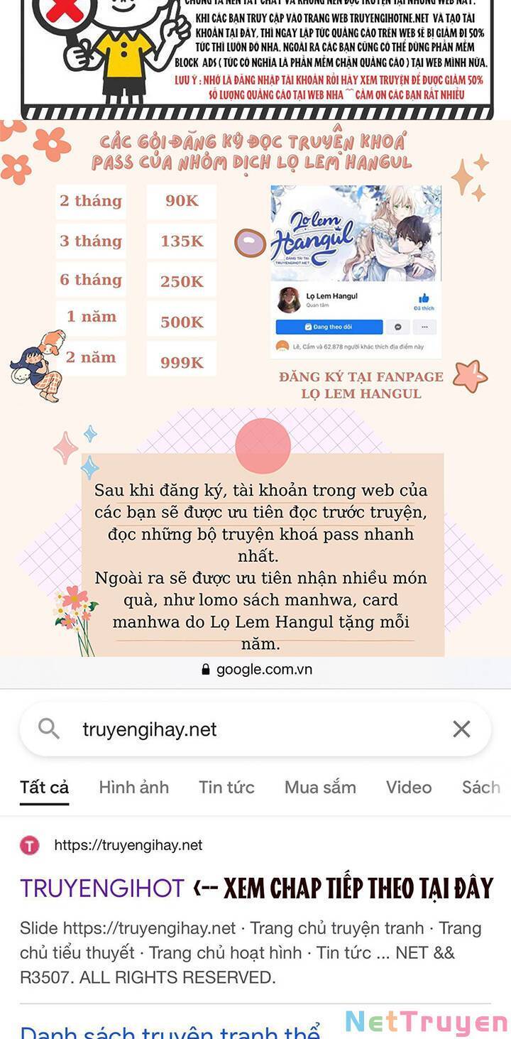 Cuộc Sống Vui Vẻ Của Ác Nữ - Chapter 62 - Page 46