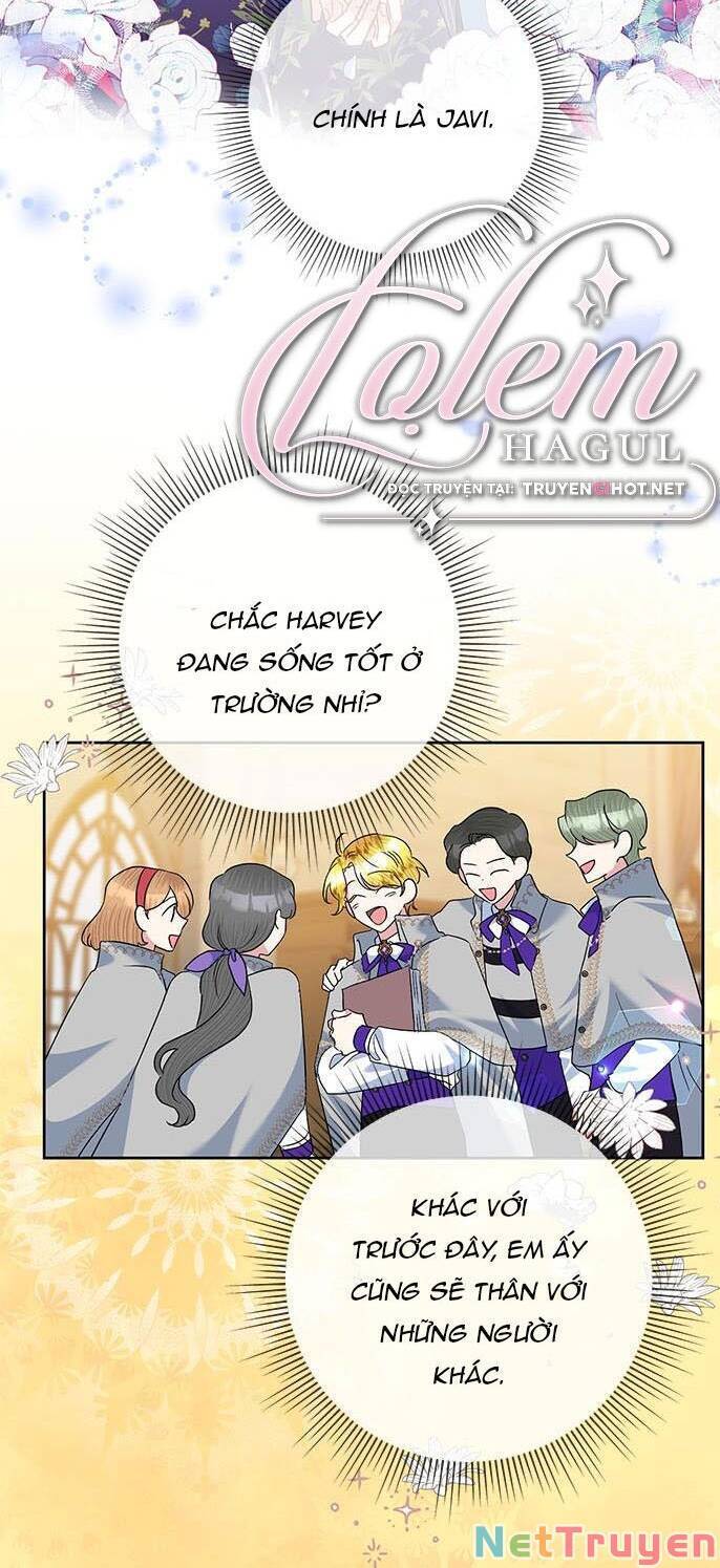 Cuộc Sống Vui Vẻ Của Ác Nữ - Chapter 63 - Page 12