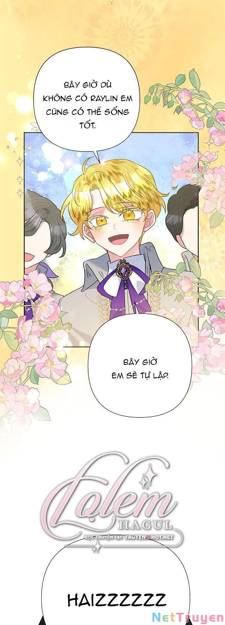 Cuộc Sống Vui Vẻ Của Ác Nữ - Chapter 63 - Page 13