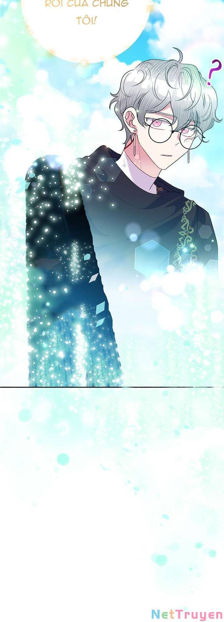 Cuộc Sống Vui Vẻ Của Ác Nữ - Chapter 63 - Page 20