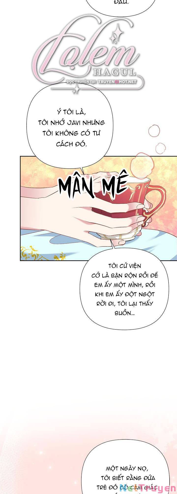 Cuộc Sống Vui Vẻ Của Ác Nữ - Chapter 63 - Page 27