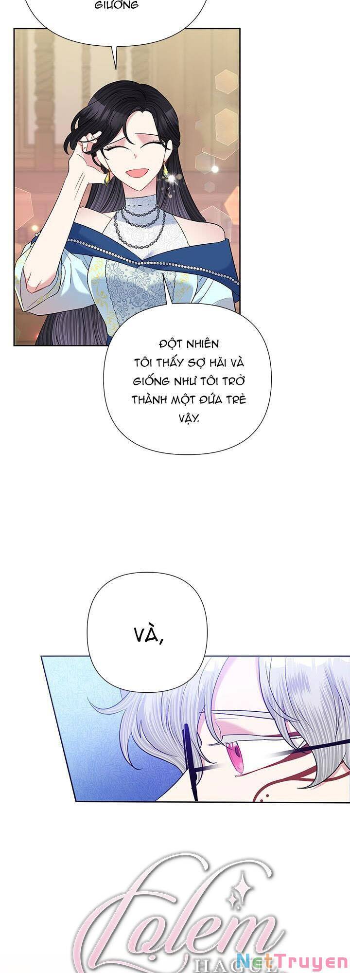 Cuộc Sống Vui Vẻ Của Ác Nữ - Chapter 63 - Page 30