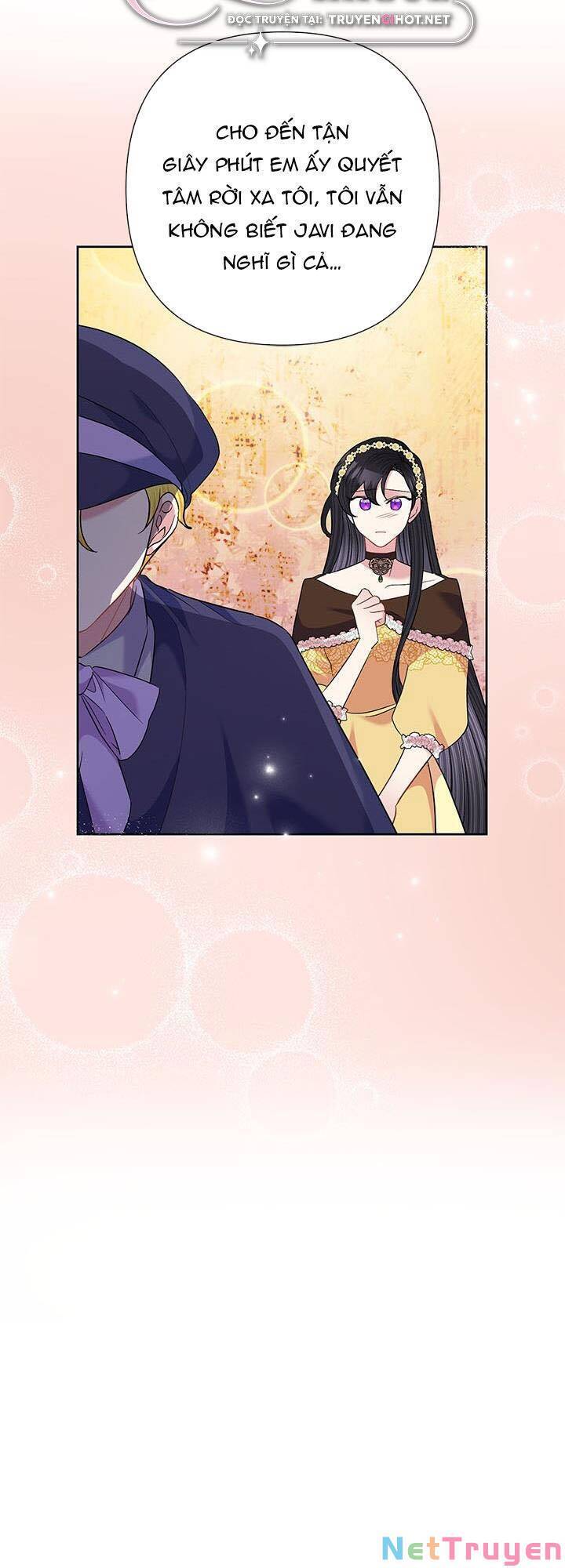 Cuộc Sống Vui Vẻ Của Ác Nữ - Chapter 63 - Page 31