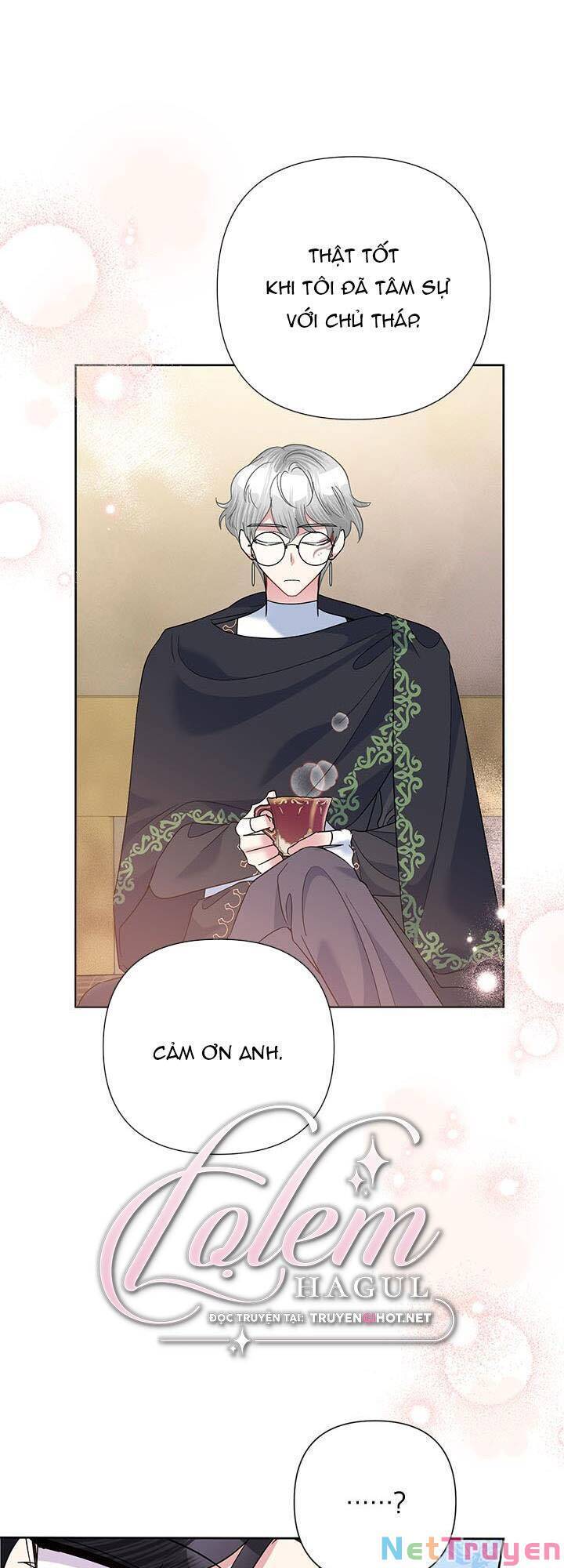 Cuộc Sống Vui Vẻ Của Ác Nữ - Chapter 63 - Page 36