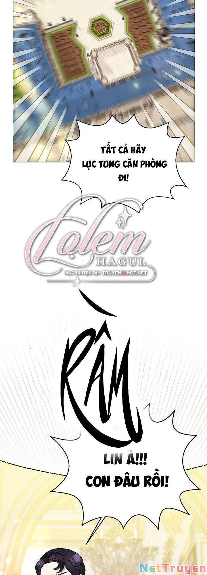 Cuộc Sống Vui Vẻ Của Ác Nữ - Chapter 63 - Page 44