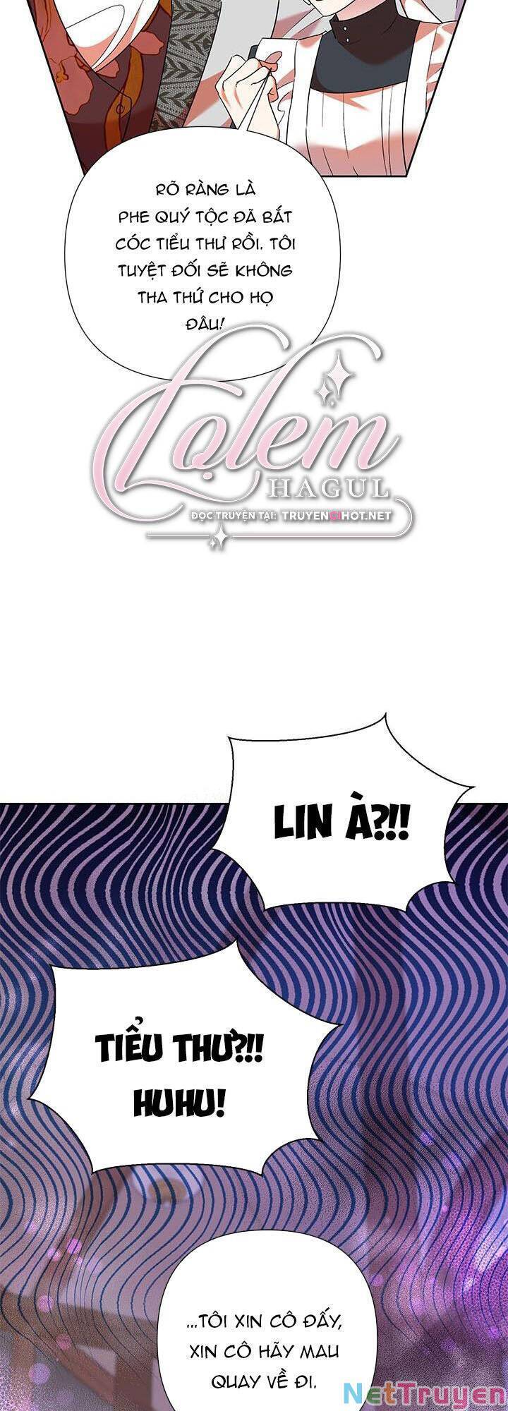 Cuộc Sống Vui Vẻ Của Ác Nữ - Chapter 63 - Page 46