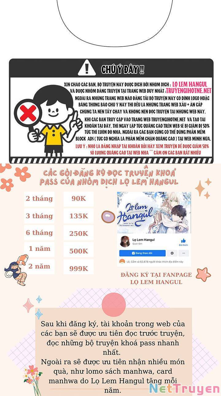 Cuộc Sống Vui Vẻ Của Ác Nữ - Chapter 63 - Page 48