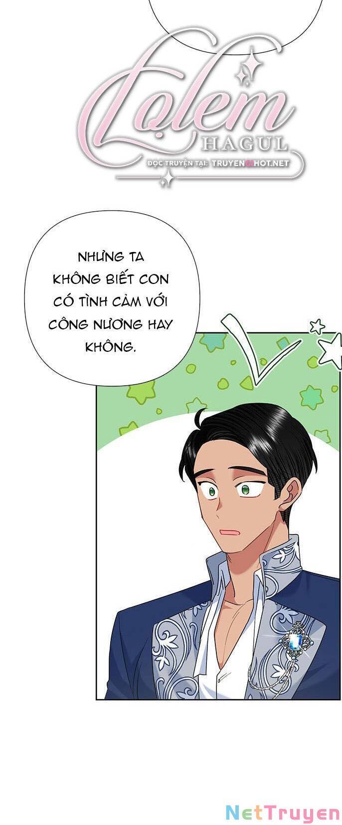 Cuộc Sống Vui Vẻ Của Ác Nữ - Chapter 64 - Page 11