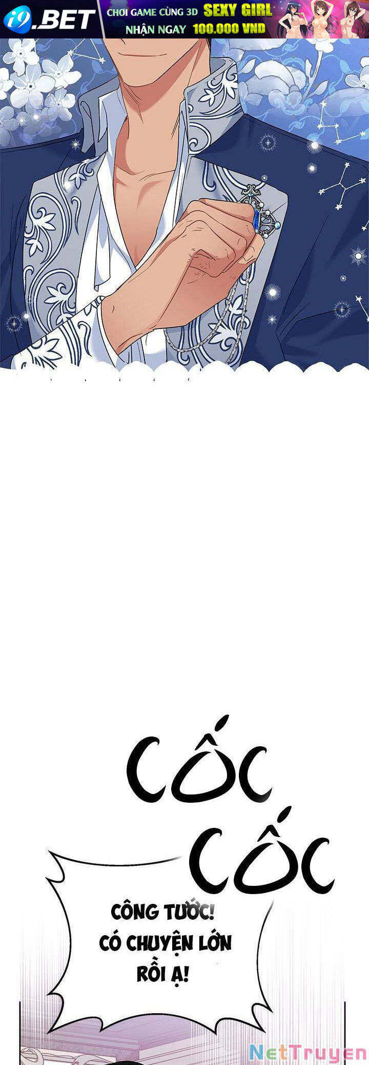 Cuộc Sống Vui Vẻ Của Ác Nữ - Chapter 64 - Page 13