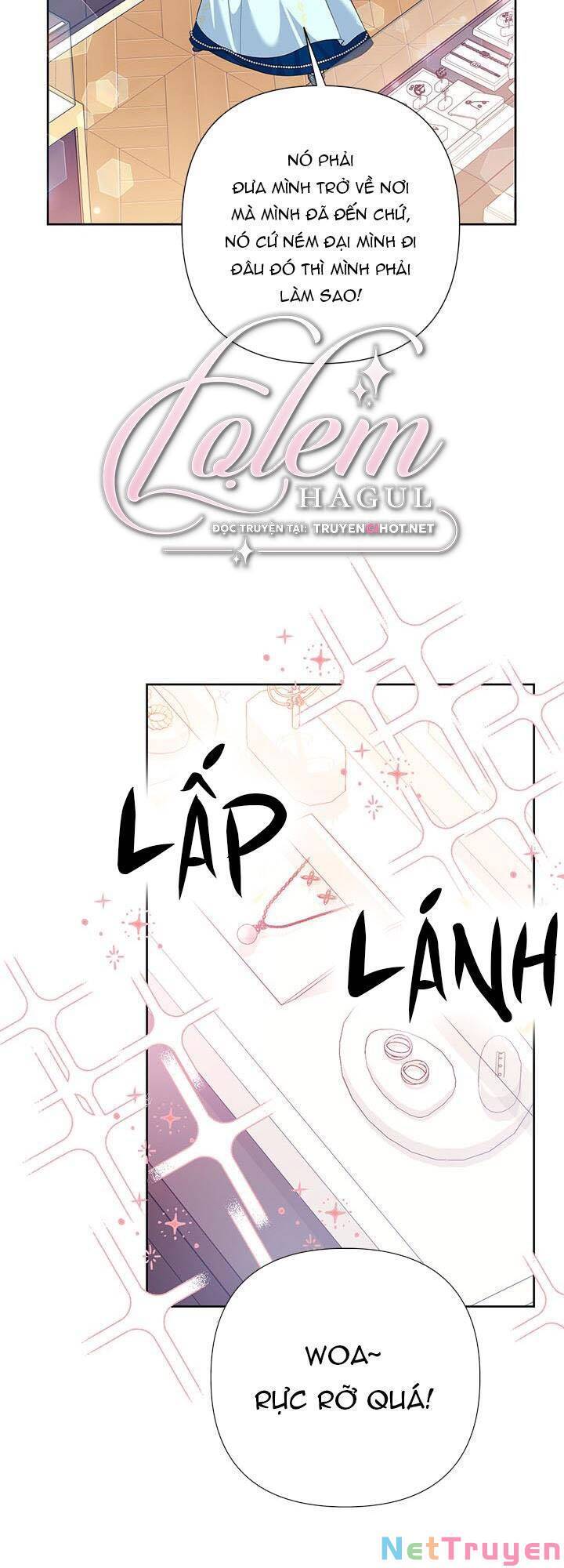 Cuộc Sống Vui Vẻ Của Ác Nữ - Chapter 64 - Page 18