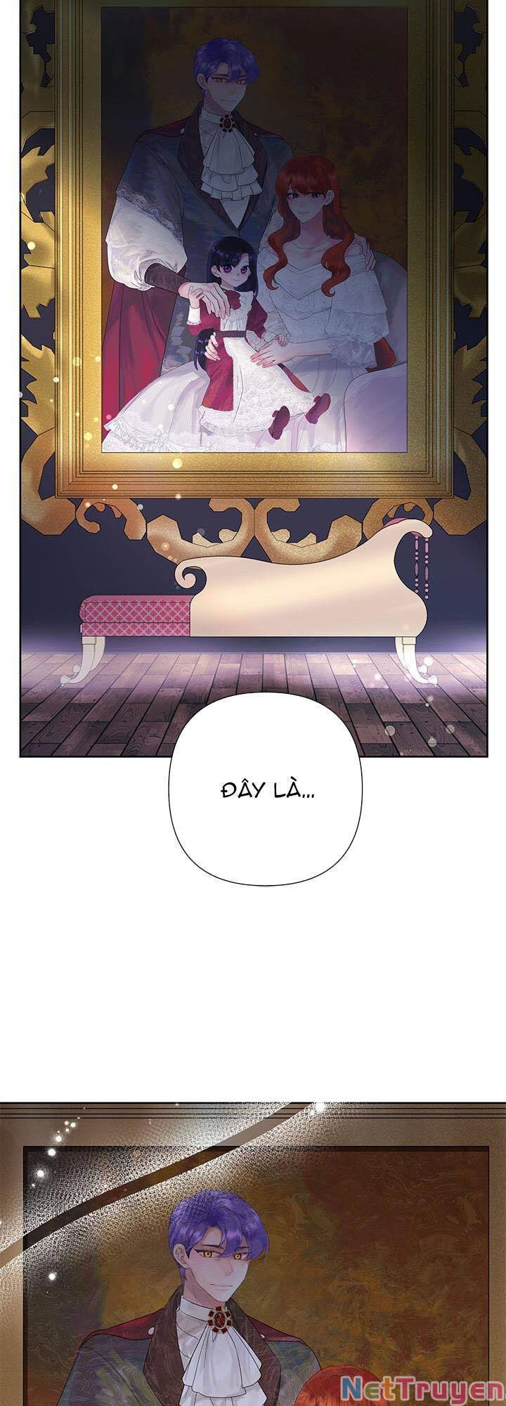 Cuộc Sống Vui Vẻ Của Ác Nữ - Chapter 64 - Page 21