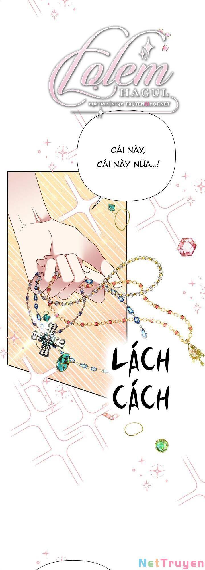 Cuộc Sống Vui Vẻ Của Ác Nữ - Chapter 64 - Page 29