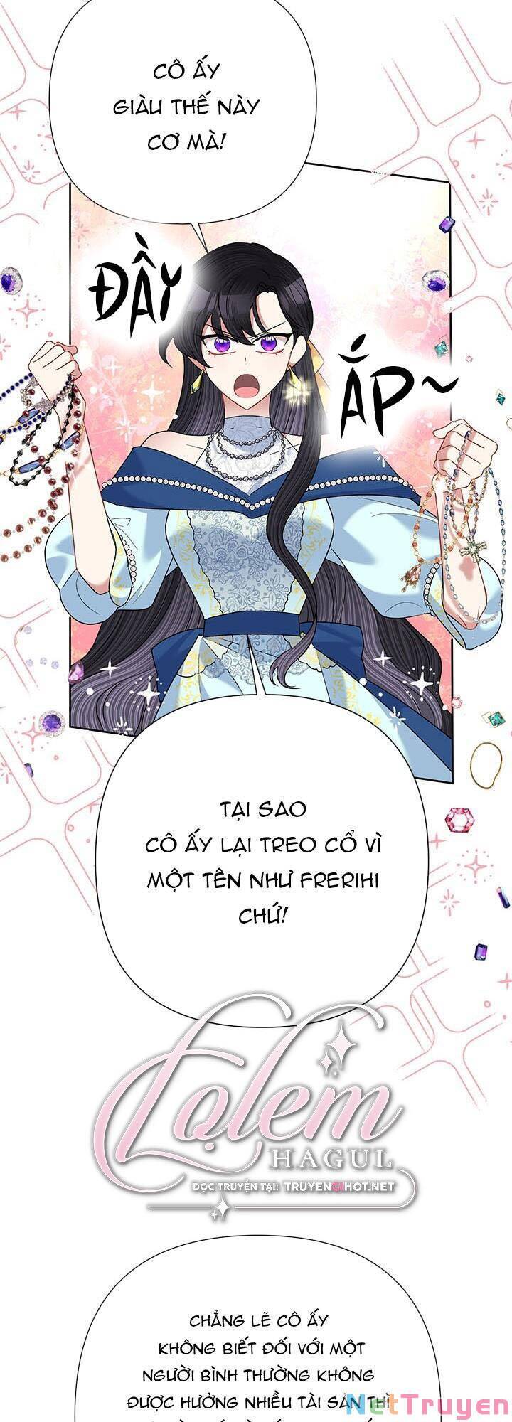 Cuộc Sống Vui Vẻ Của Ác Nữ - Chapter 64 - Page 30