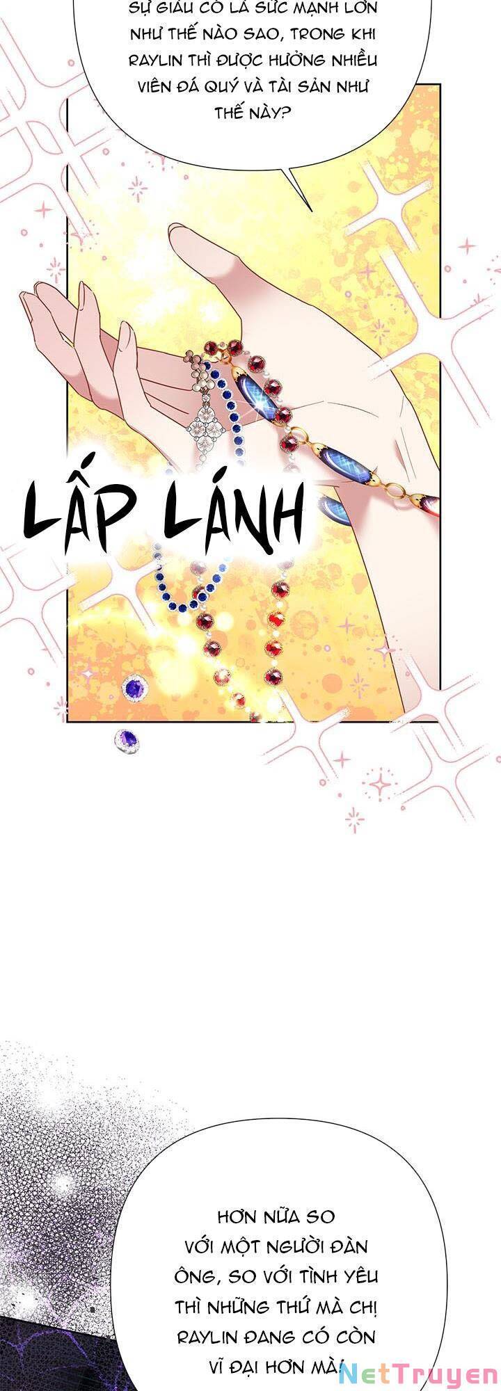 Cuộc Sống Vui Vẻ Của Ác Nữ - Chapter 64 - Page 31