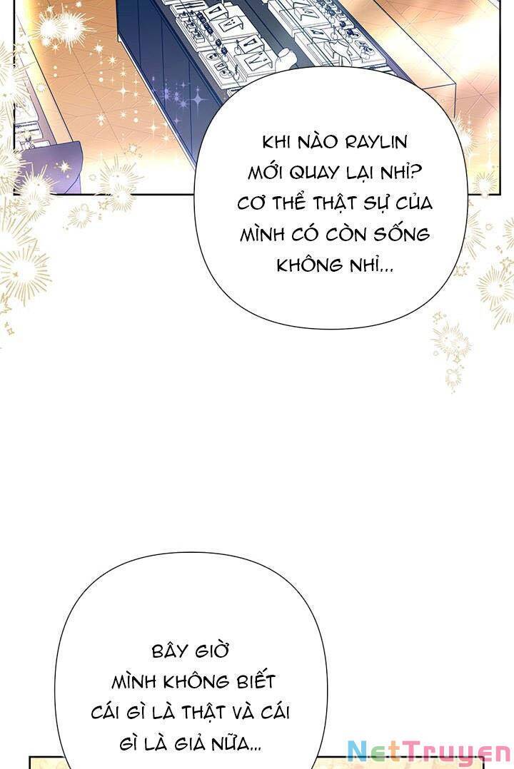 Cuộc Sống Vui Vẻ Của Ác Nữ - Chapter 64 - Page 37