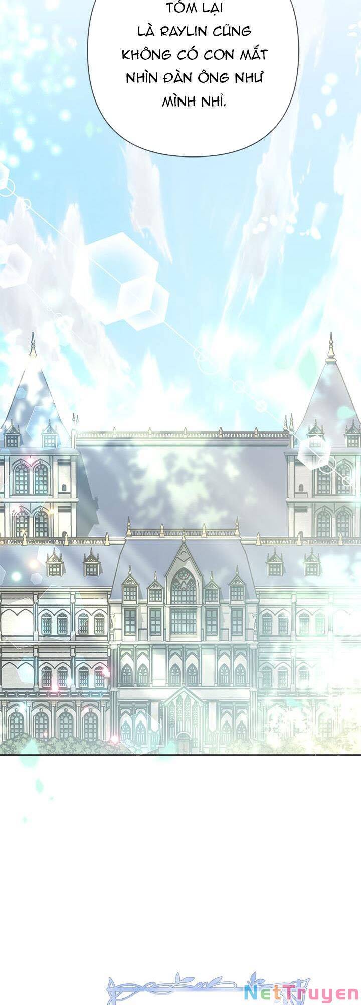 Cuộc Sống Vui Vẻ Của Ác Nữ - Chapter 64 - Page 40