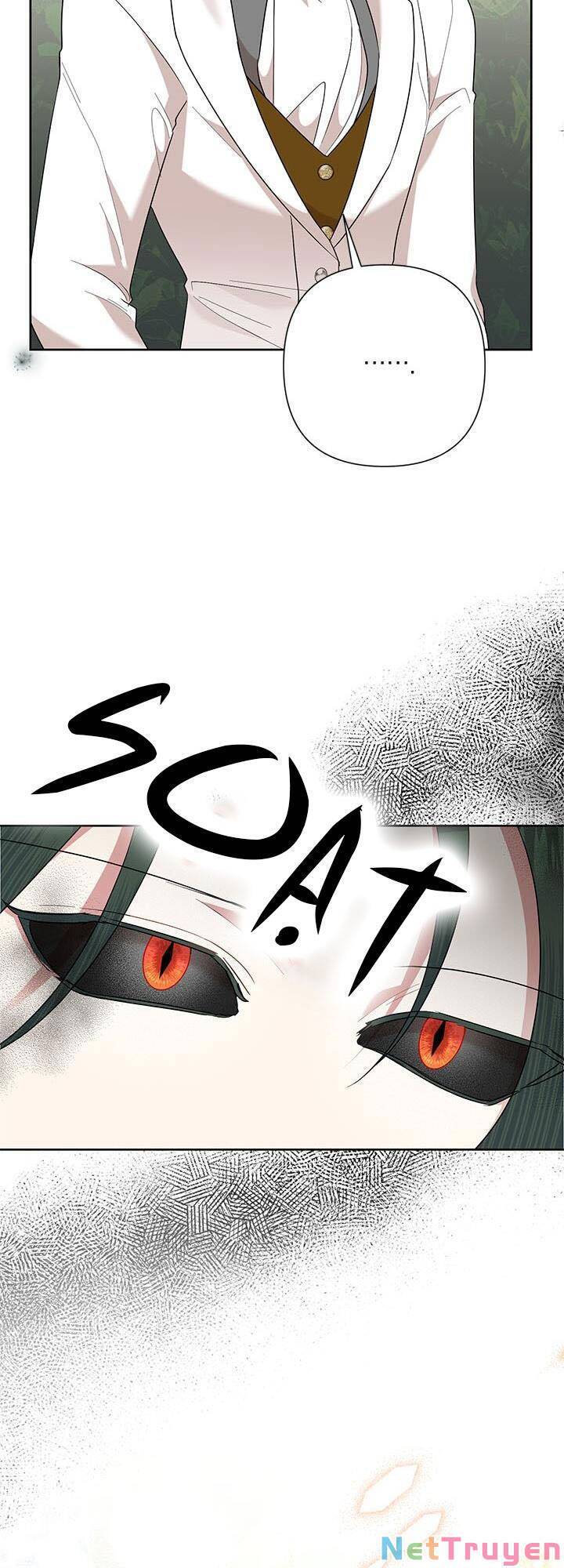 Cuộc Sống Vui Vẻ Của Ác Nữ - Chapter 64 - Page 46