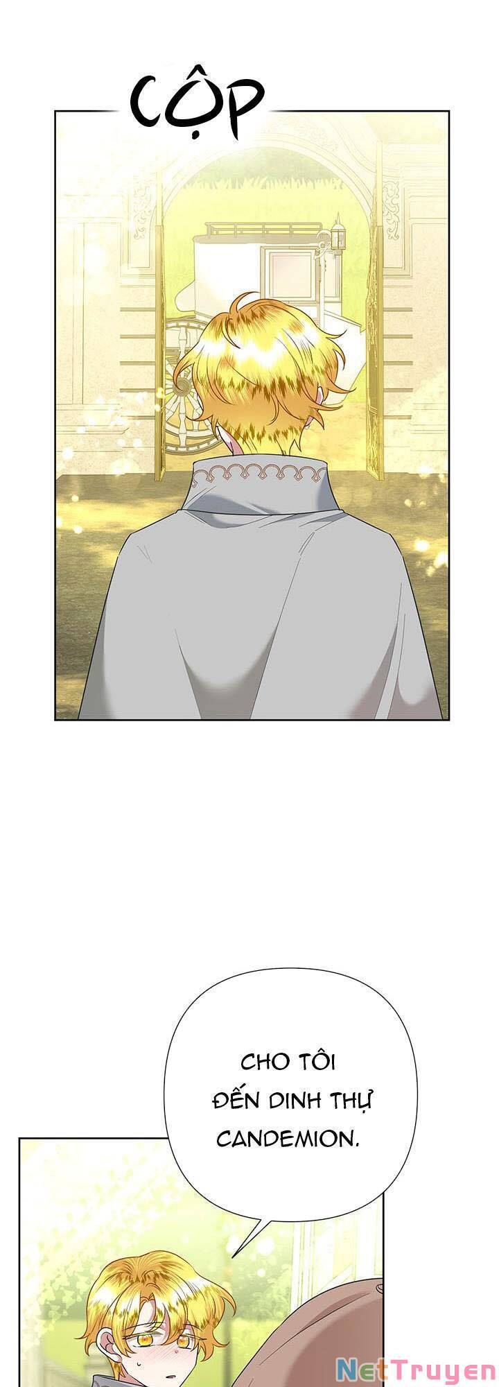 Cuộc Sống Vui Vẻ Của Ác Nữ - Chapter 64 - Page 48