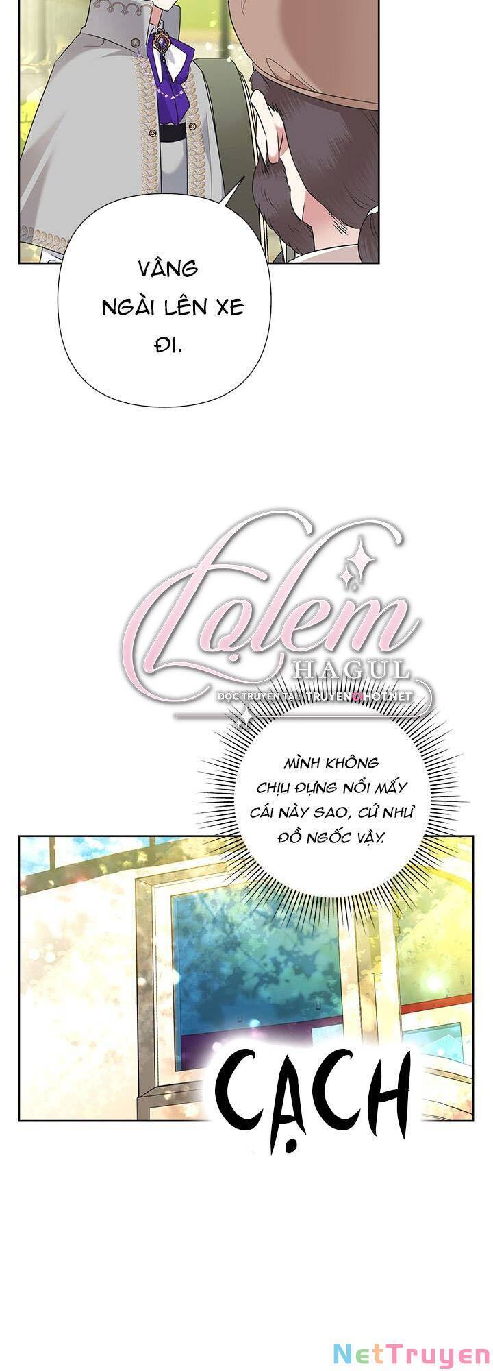 Cuộc Sống Vui Vẻ Của Ác Nữ - Chapter 64 - Page 49