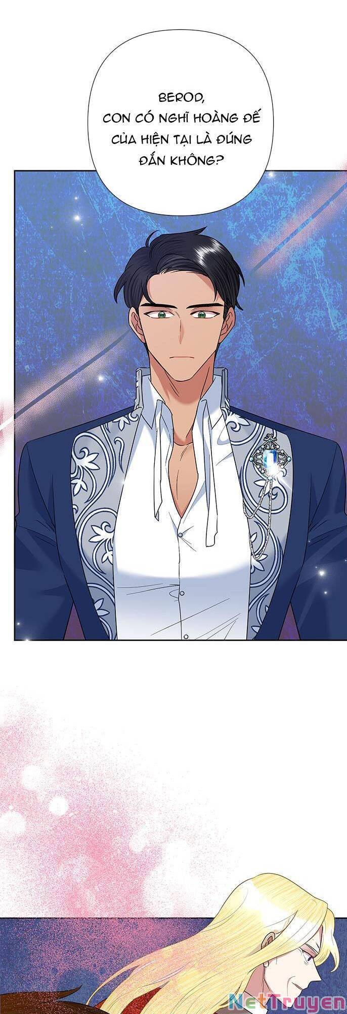 Cuộc Sống Vui Vẻ Của Ác Nữ - Chapter 64 - Page 5