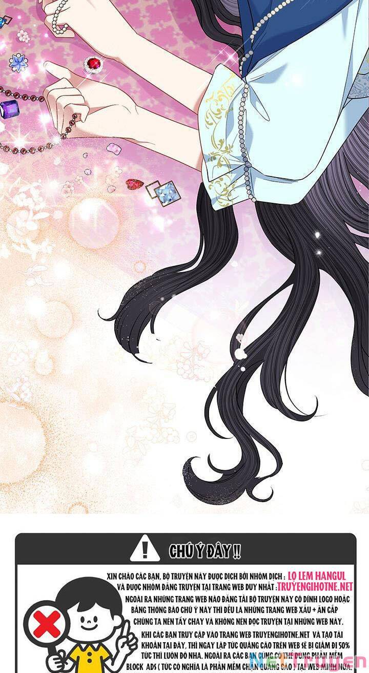 Cuộc Sống Vui Vẻ Của Ác Nữ - Chapter 64 - Page 53