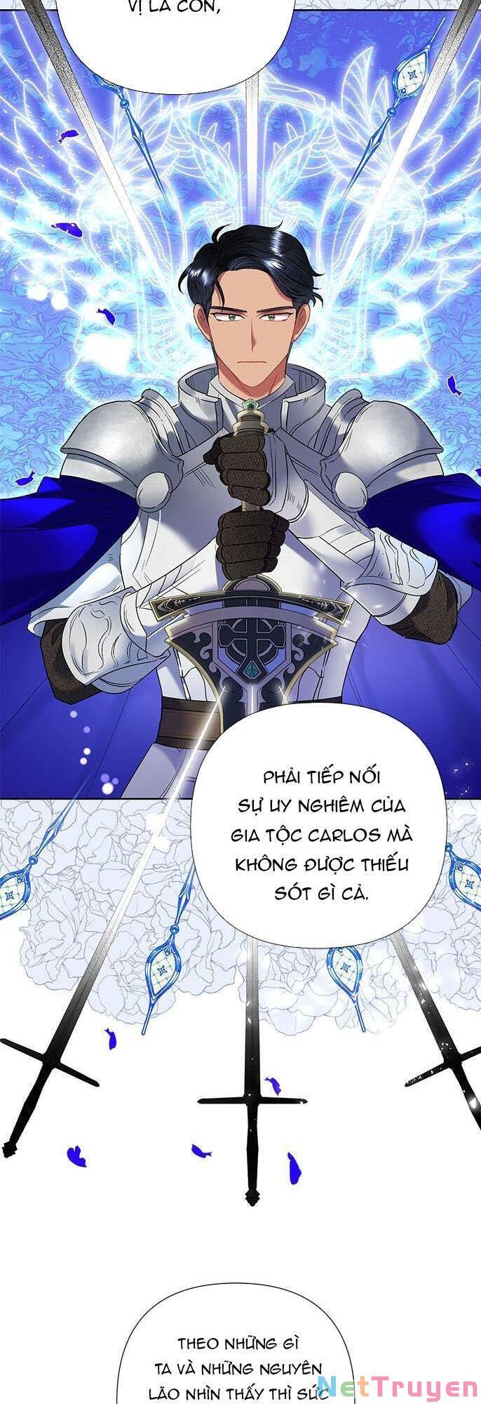 Cuộc Sống Vui Vẻ Của Ác Nữ - Chapter 64 - Page 8